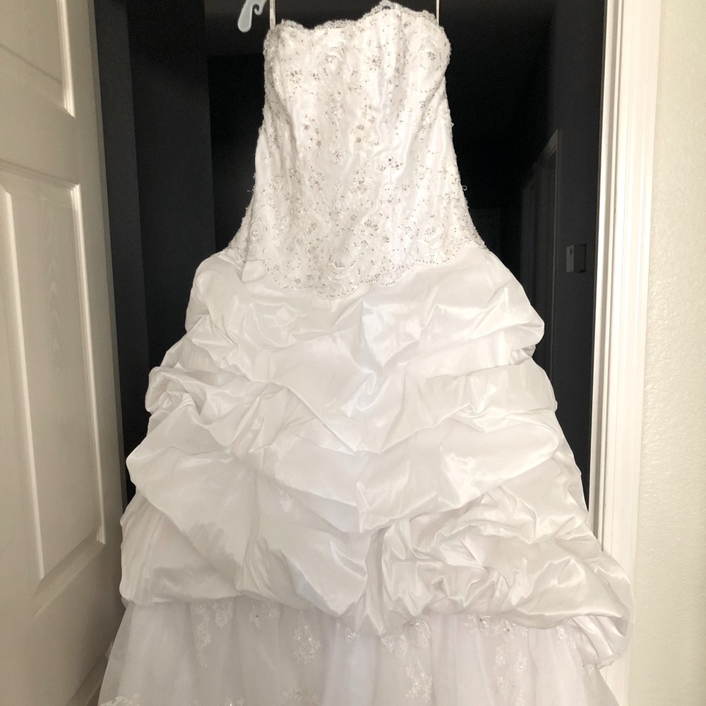 Maggie Sottero Selma